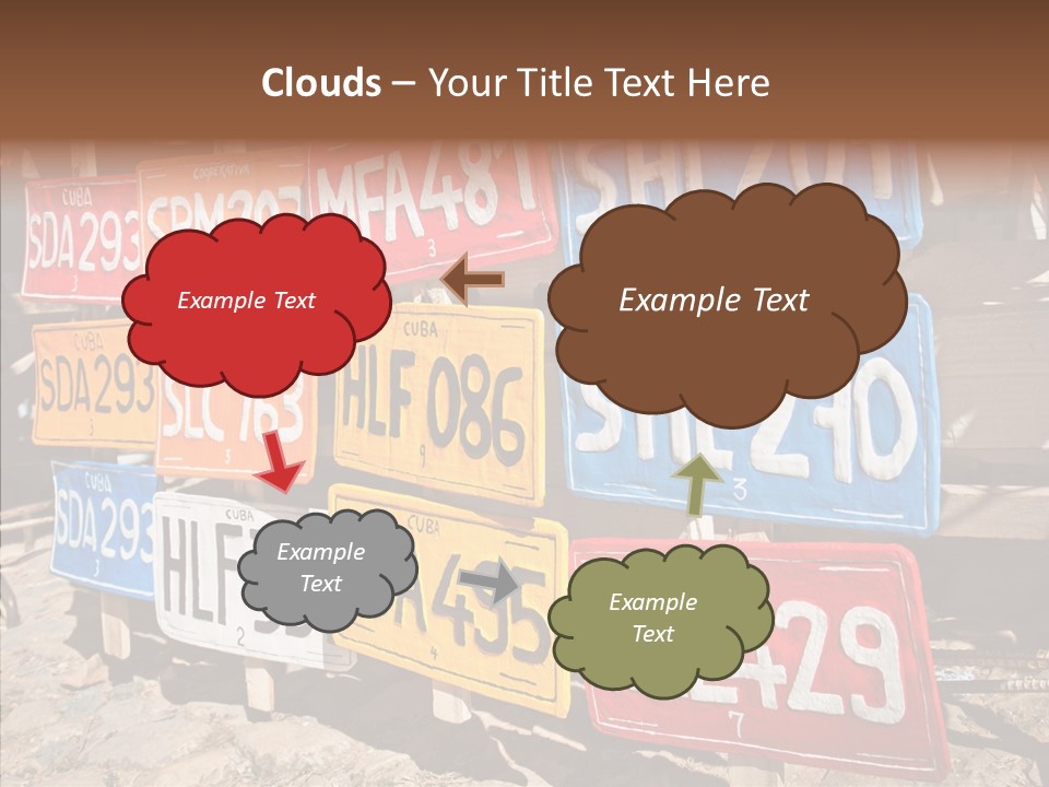 Artistic Culture Handicraft PowerPoint Template