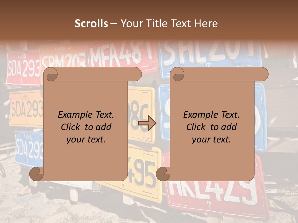 Artistic Culture Handicraft PowerPoint Template