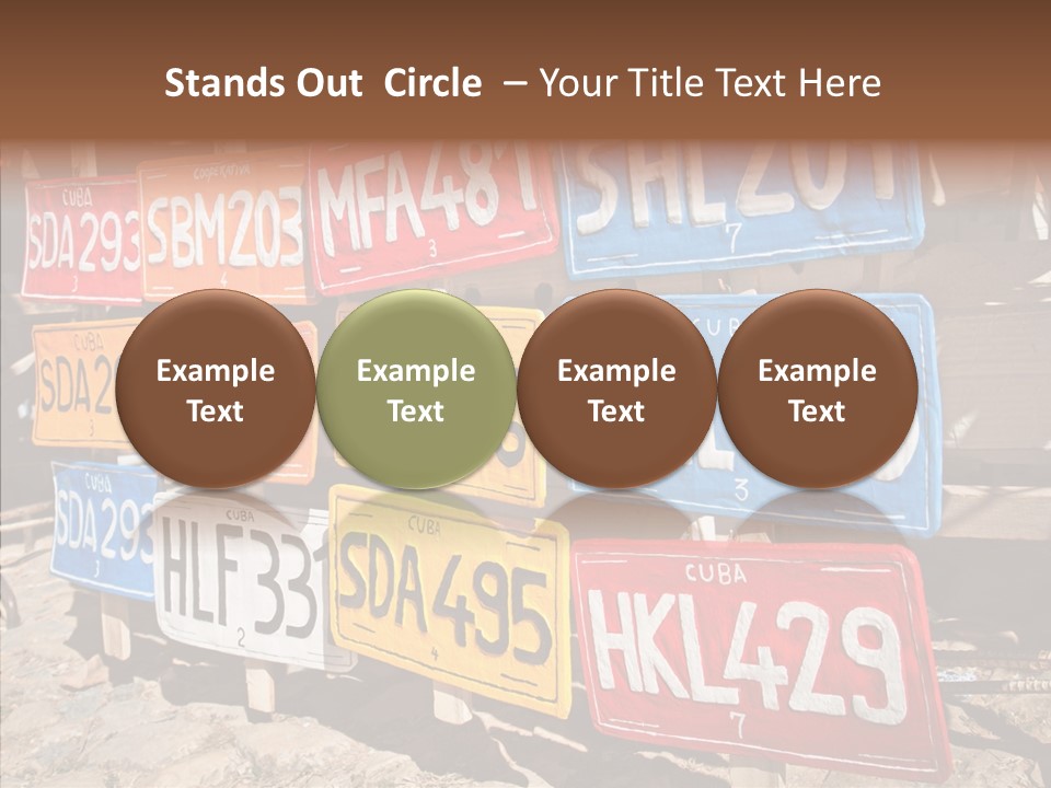 Artistic Culture Handicraft PowerPoint Template