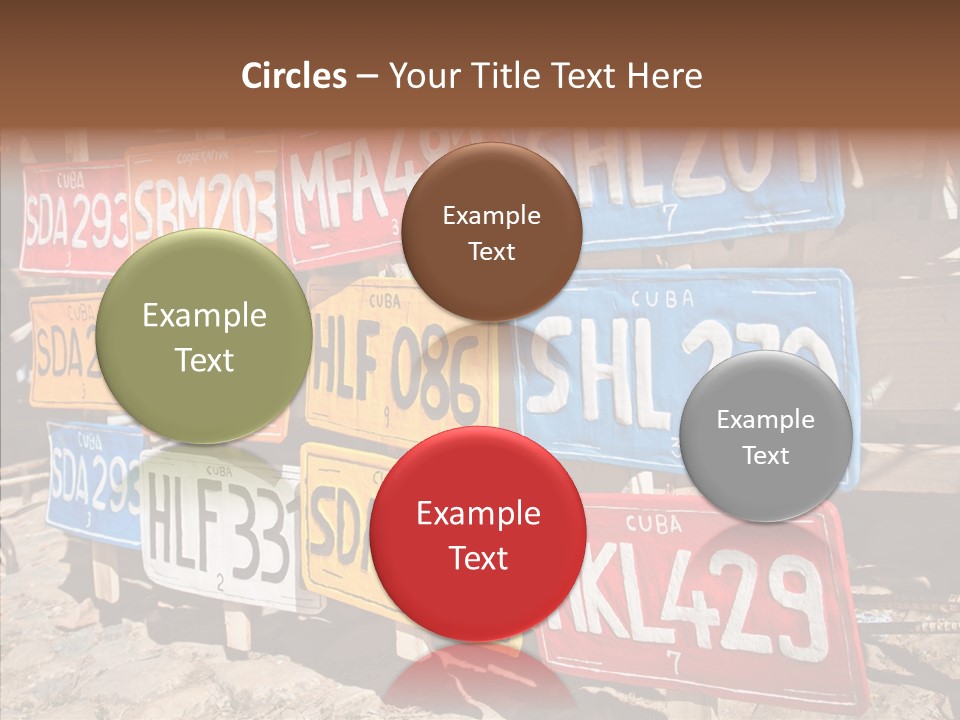 Artistic Culture Handicraft PowerPoint Template