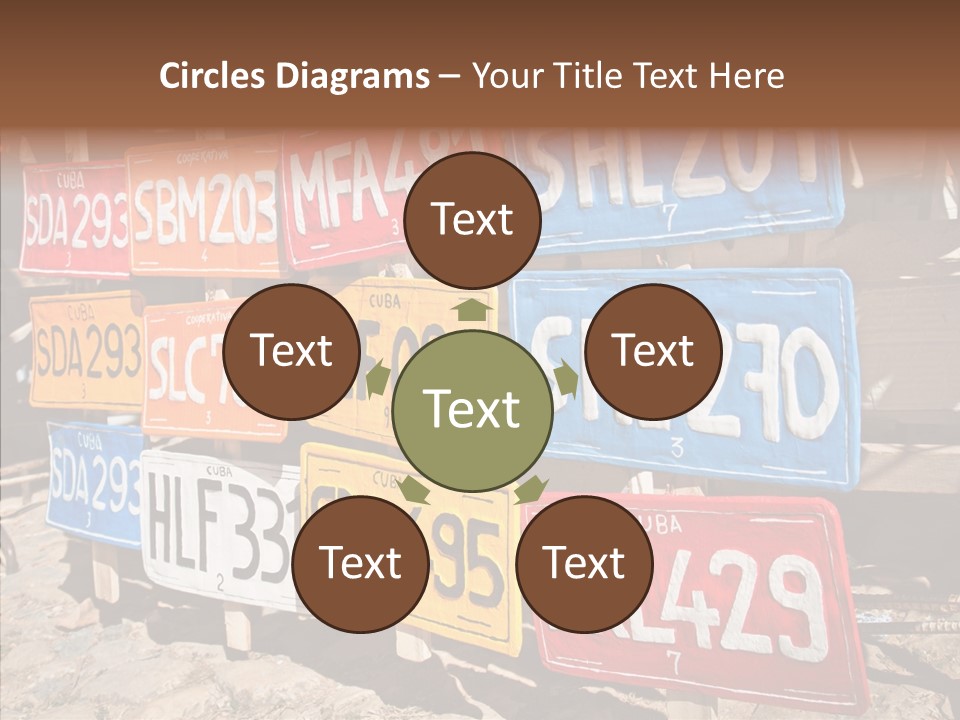 Artistic Culture Handicraft PowerPoint Template