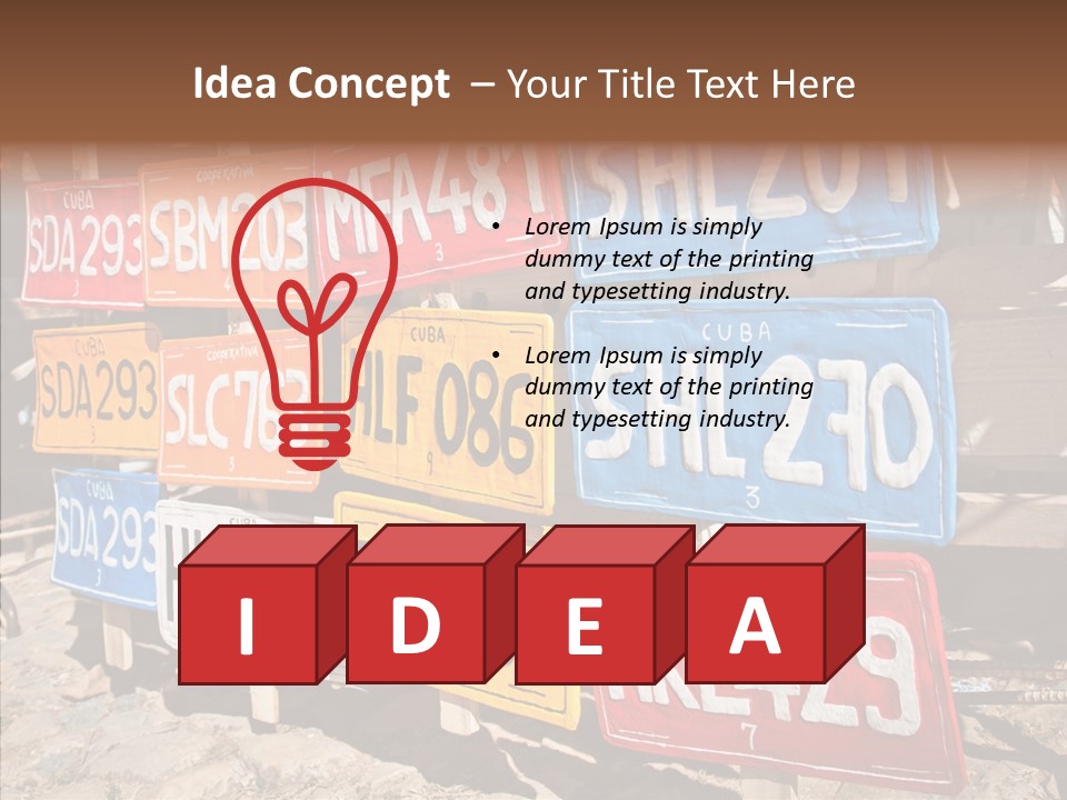 Artistic Culture Handicraft PowerPoint Template