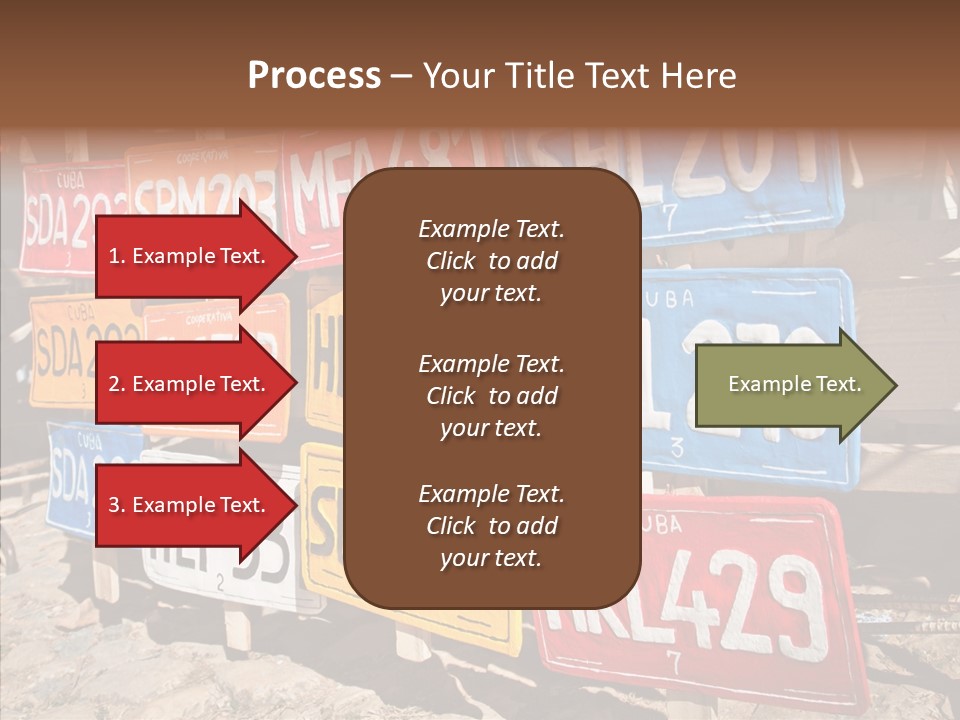Artistic Culture Handicraft PowerPoint Template