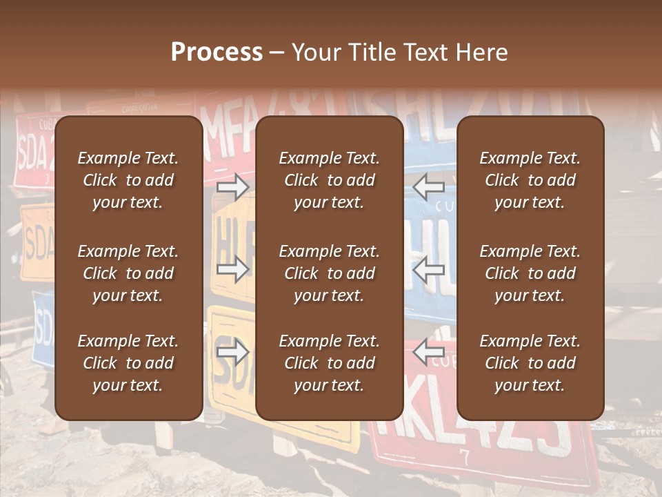 Artistic Culture Handicraft PowerPoint Template