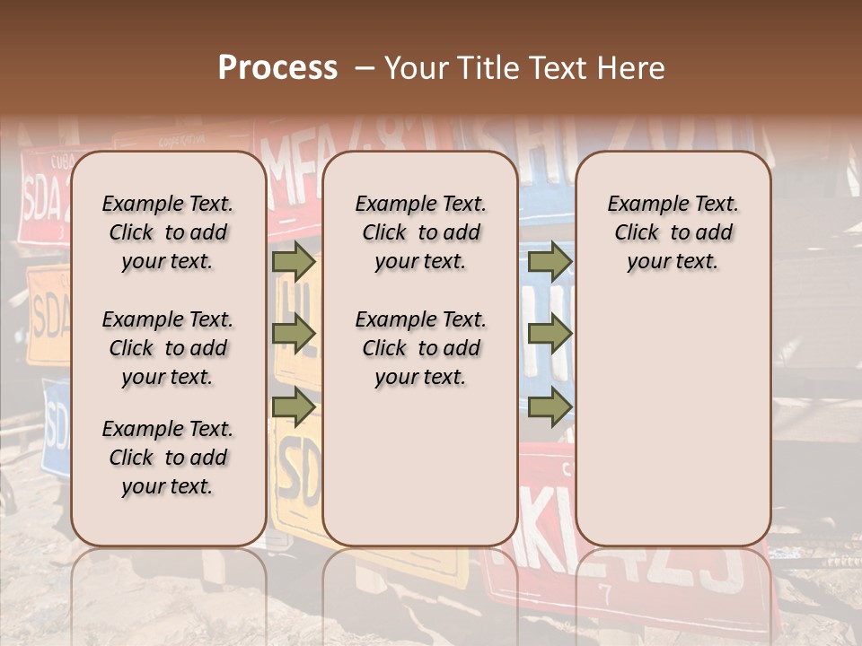 Artistic Culture Handicraft PowerPoint Template