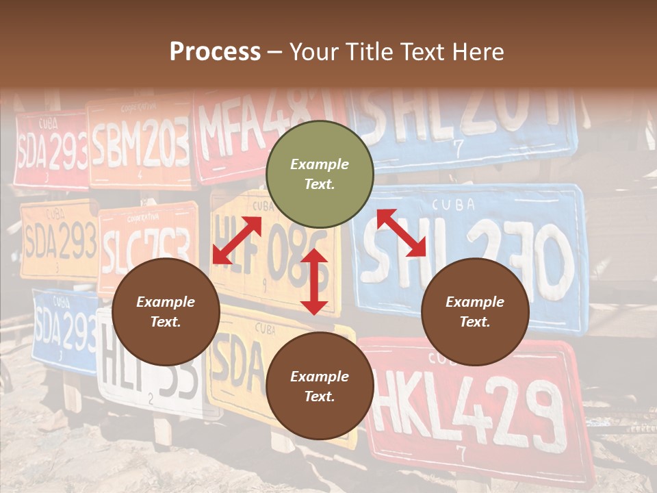 Artistic Culture Handicraft PowerPoint Template