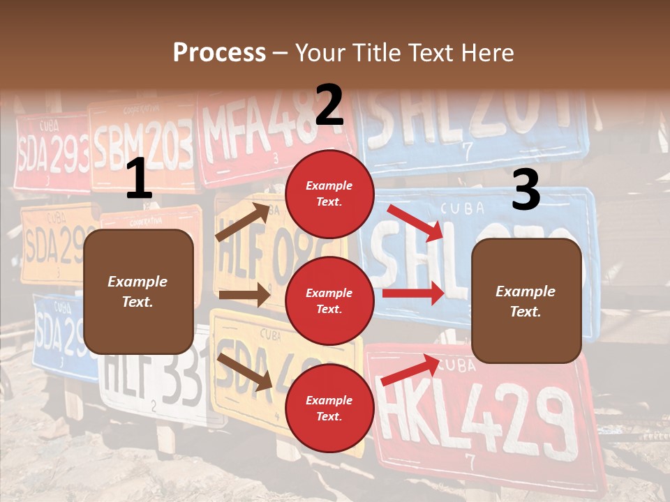 Artistic Culture Handicraft PowerPoint Template