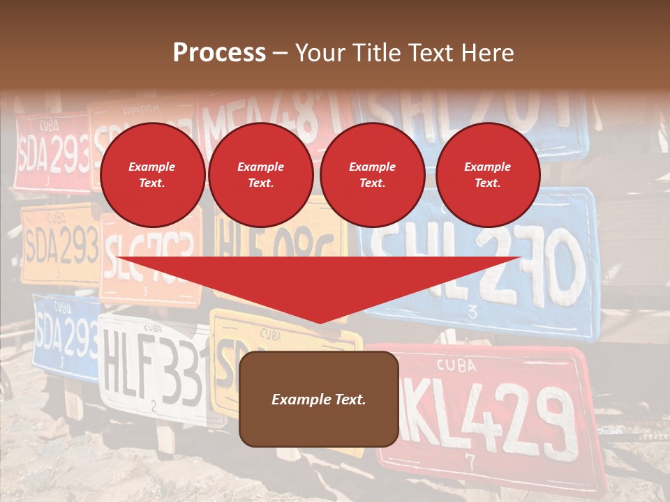 Artistic Culture Handicraft PowerPoint Template