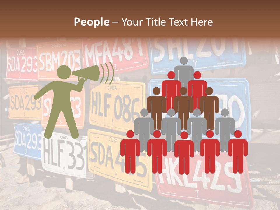 Artistic Culture Handicraft PowerPoint Template