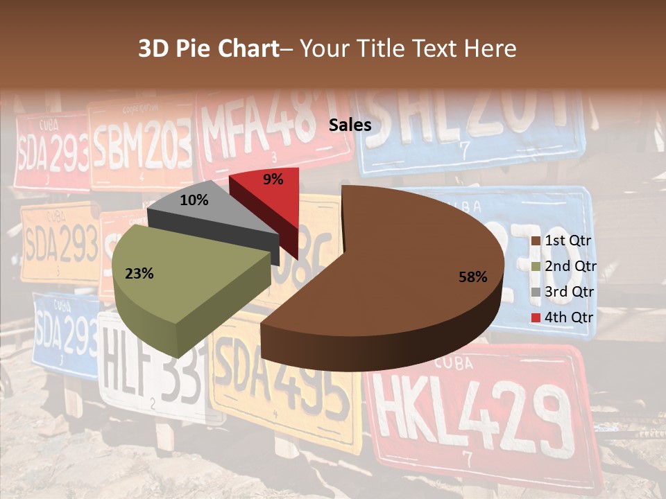 Artistic Culture Handicraft PowerPoint Template