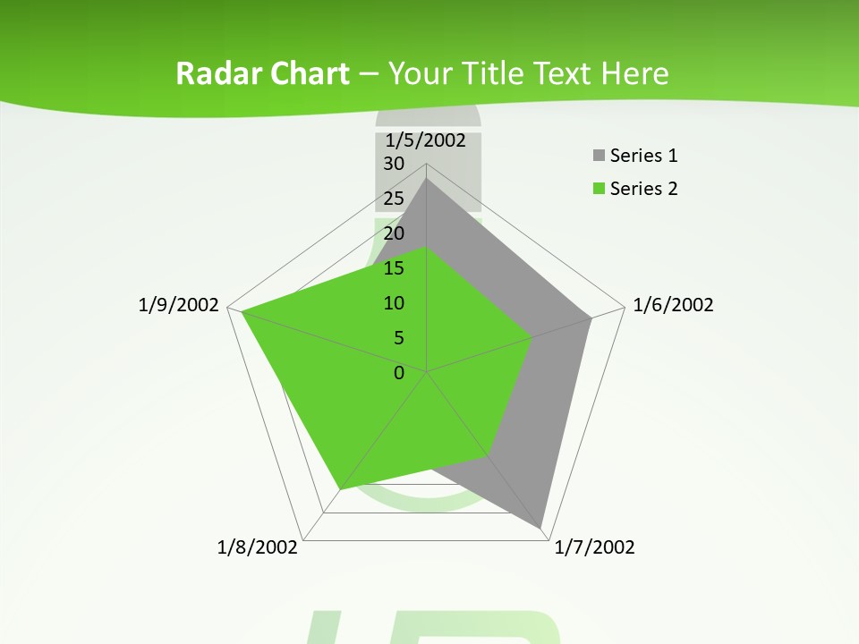 Component Consumption House PowerPoint Template