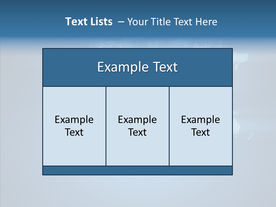 Future Virtual Electronic PowerPoint Template