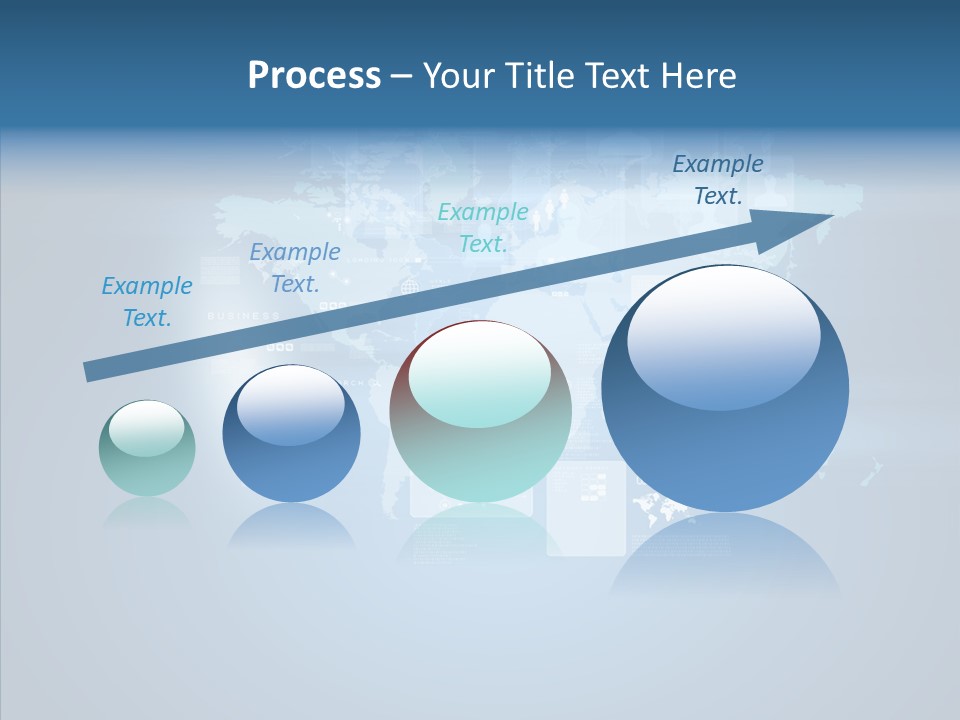 Future Virtual Electronic PowerPoint Template