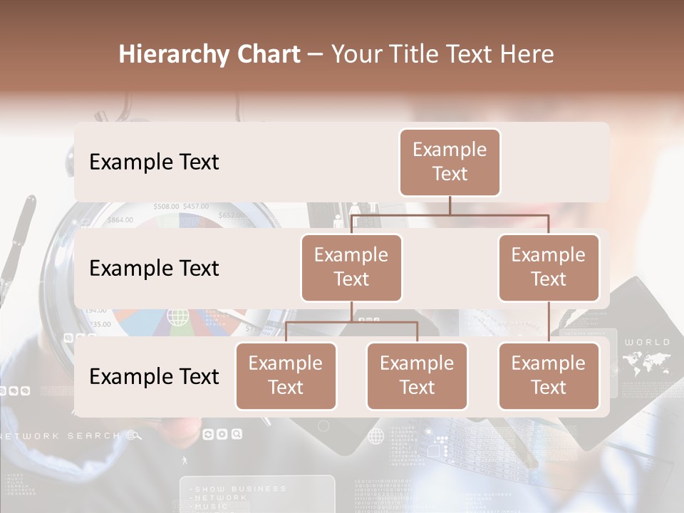 Deadline Transaction Concept PowerPoint Template