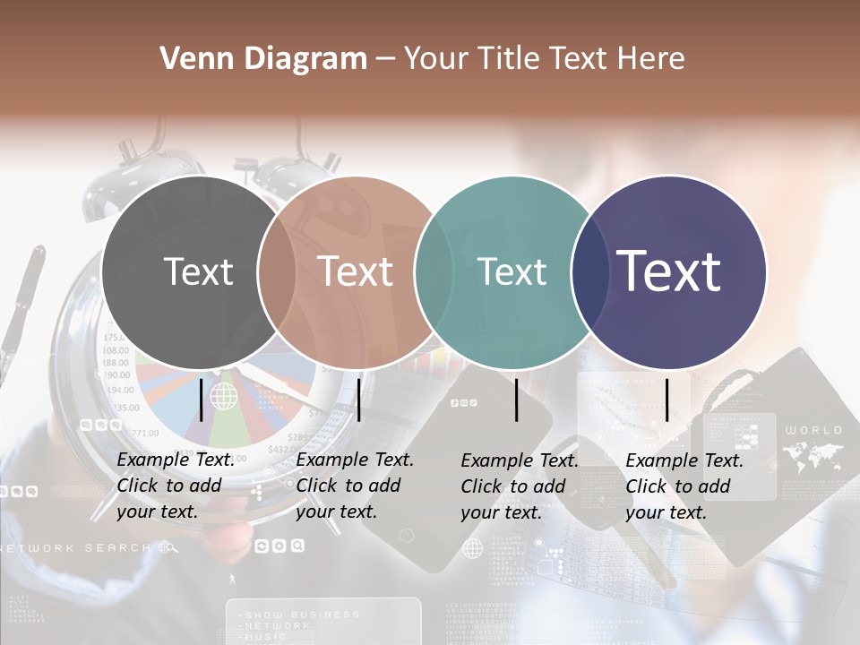 Deadline Transaction Concept PowerPoint Template