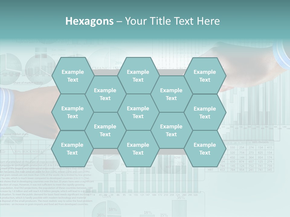 Company Finance Economy PowerPoint Template