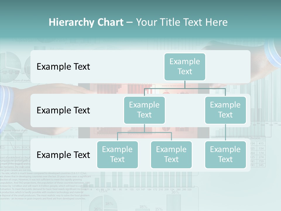 Company Finance Economy PowerPoint Template