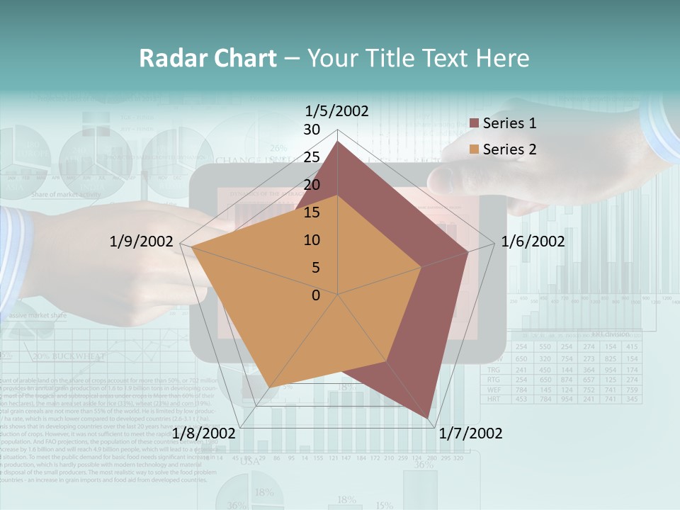 Company Finance Economy PowerPoint Template