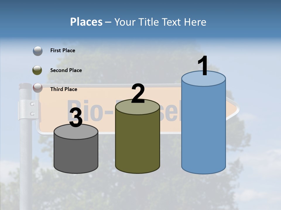 Money Commercial Energy PowerPoint Template