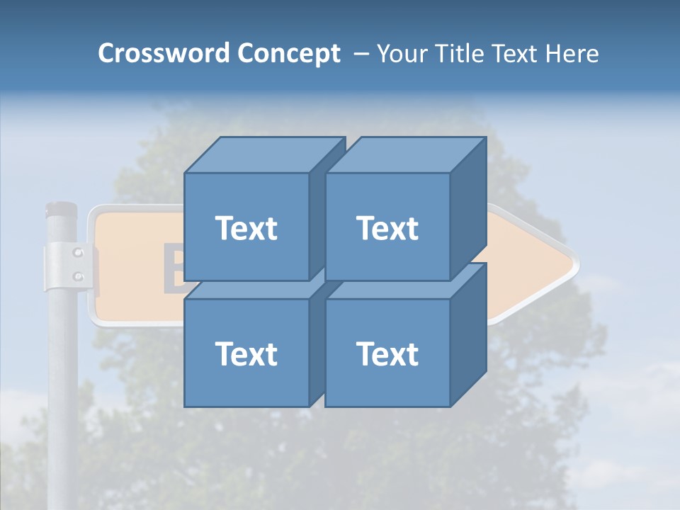 Money Commercial Energy PowerPoint Template