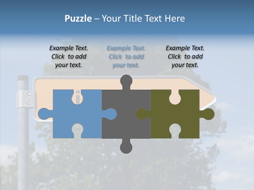 Money Commercial Energy PowerPoint Template