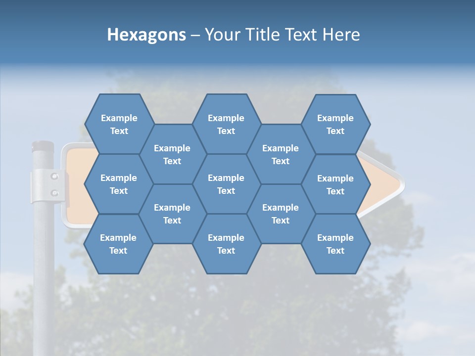 Money Commercial Energy PowerPoint Template