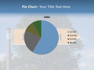 Money Commercial Energy PowerPoint Template