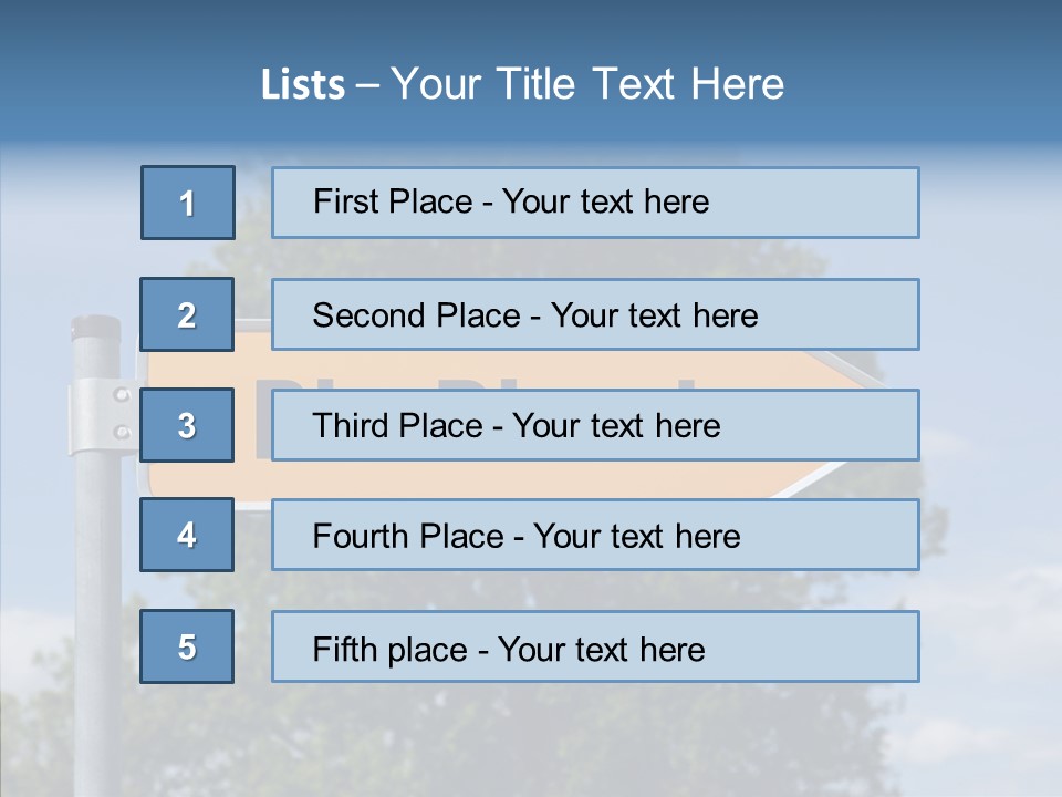Money Commercial Energy PowerPoint Template