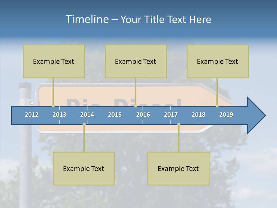 Money Commercial Energy PowerPoint Template