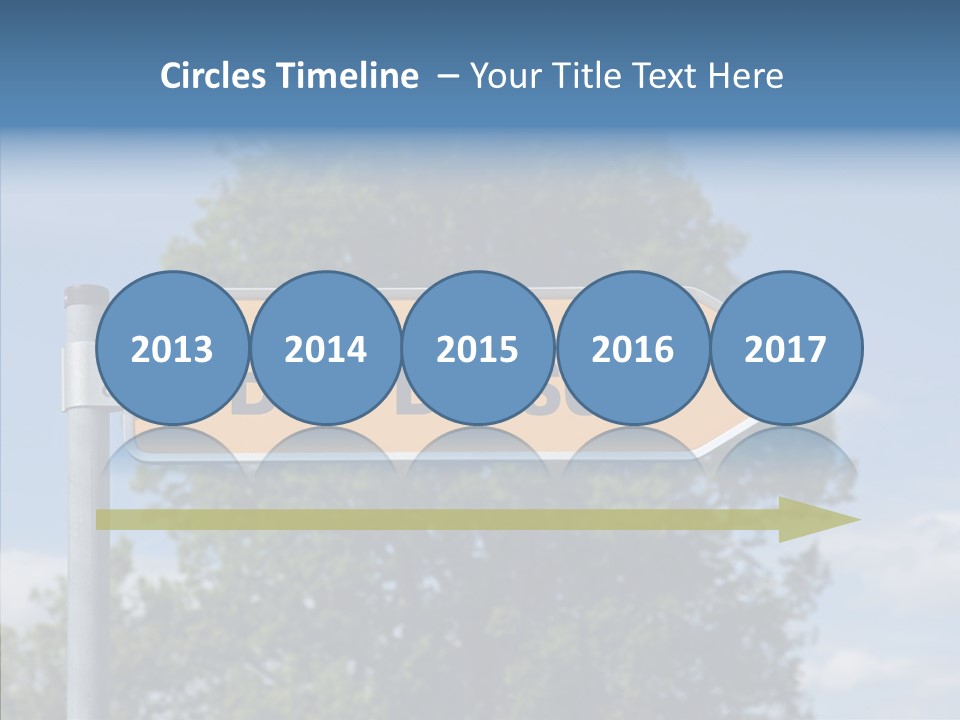 Money Commercial Energy PowerPoint Template