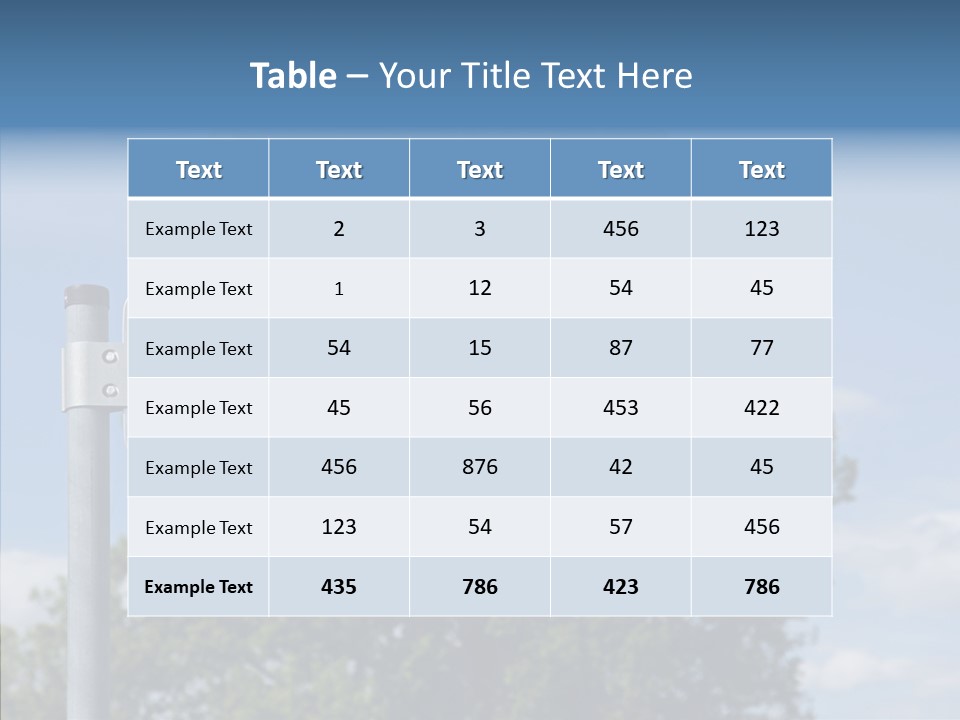 Money Commercial Energy PowerPoint Template