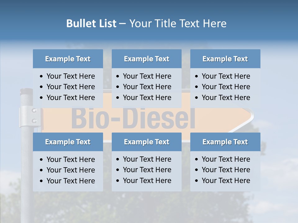 Money Commercial Energy PowerPoint Template