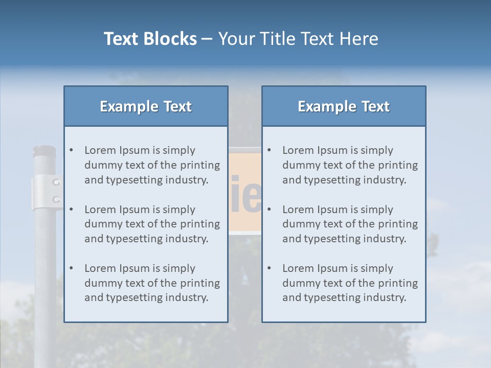 Money Commercial Energy PowerPoint Template
