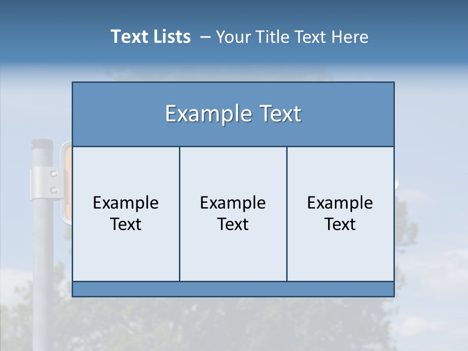 Money Commercial Energy PowerPoint Template