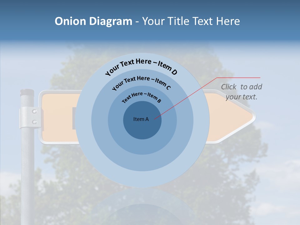 Money Commercial Energy PowerPoint Template