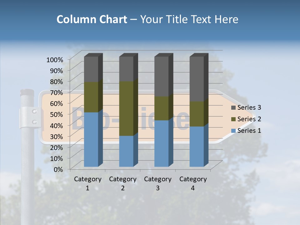 Money Commercial Energy PowerPoint Template