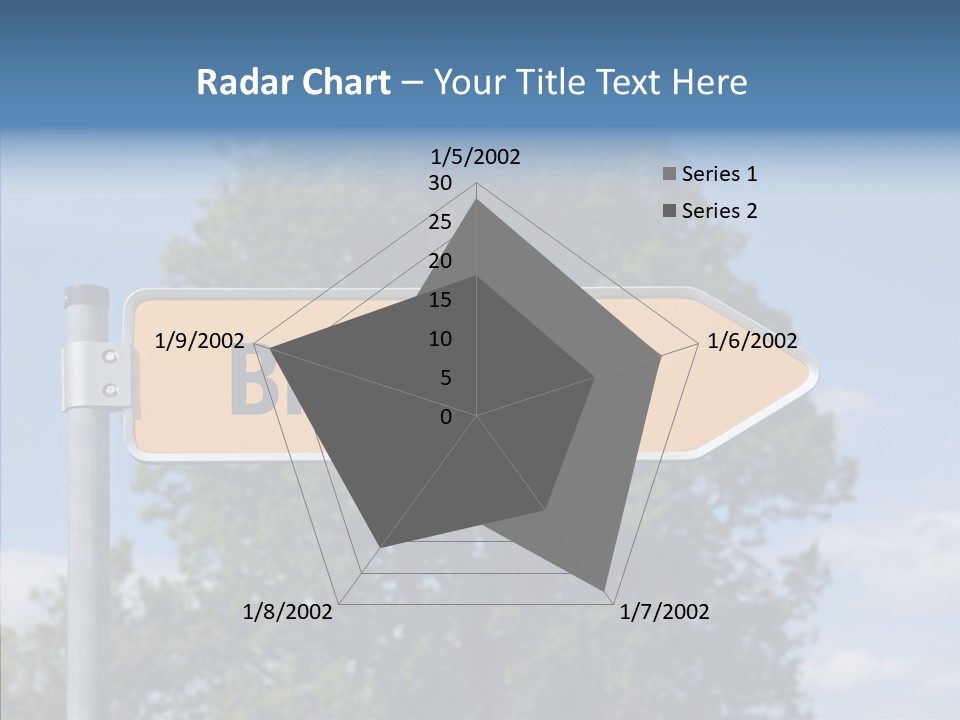 Money Commercial Energy PowerPoint Template