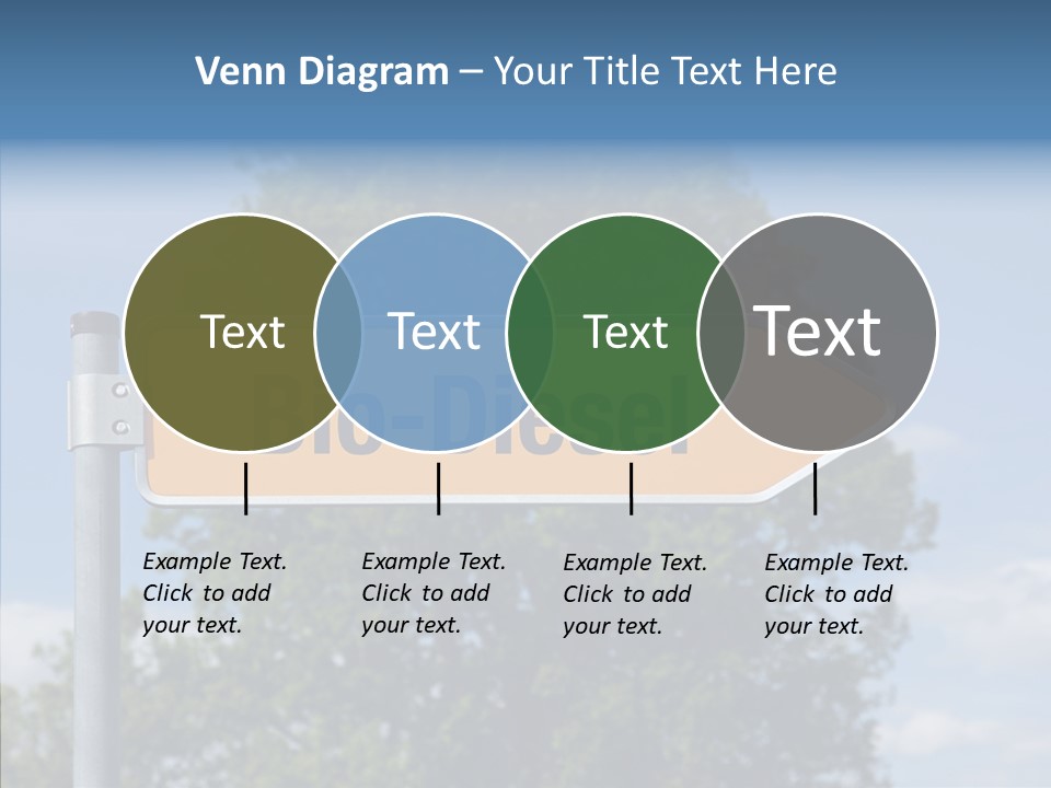 Money Commercial Energy PowerPoint Template