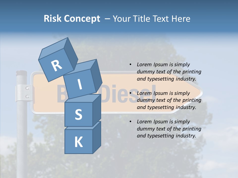 Money Commercial Energy PowerPoint Template