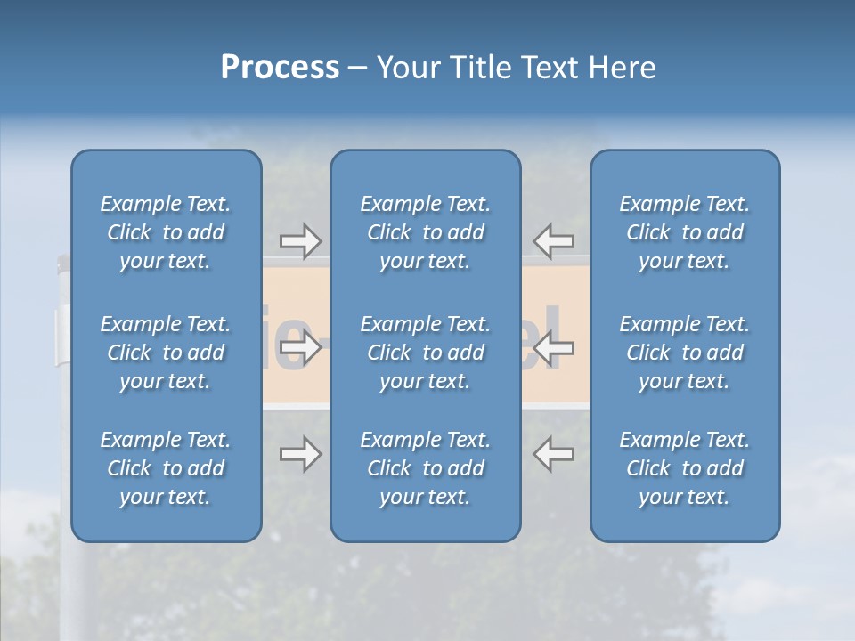 Money Commercial Energy PowerPoint Template