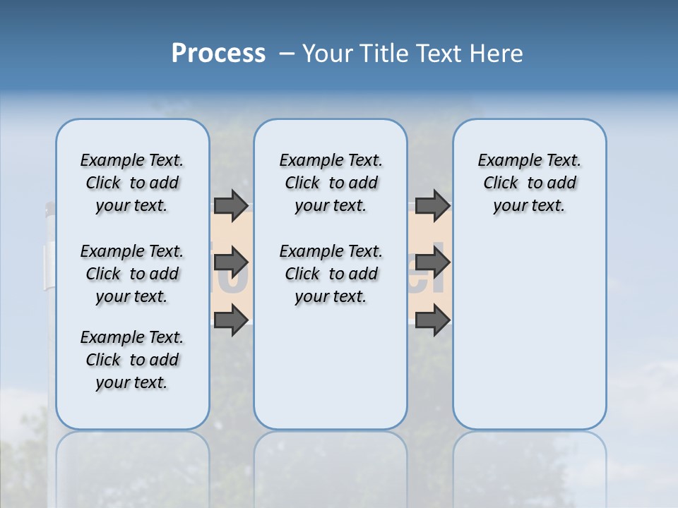 Money Commercial Energy PowerPoint Template