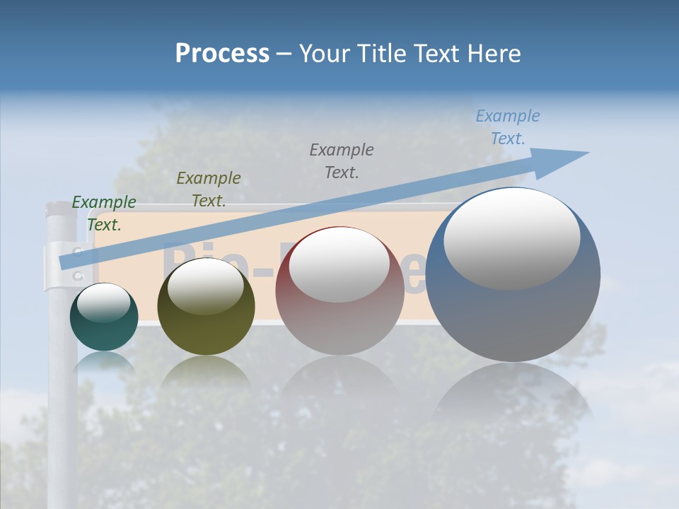 Money Commercial Energy PowerPoint Template