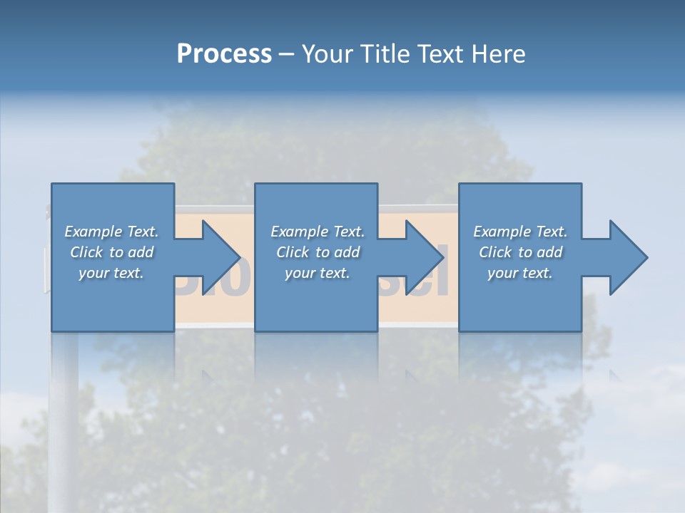 Money Commercial Energy PowerPoint Template