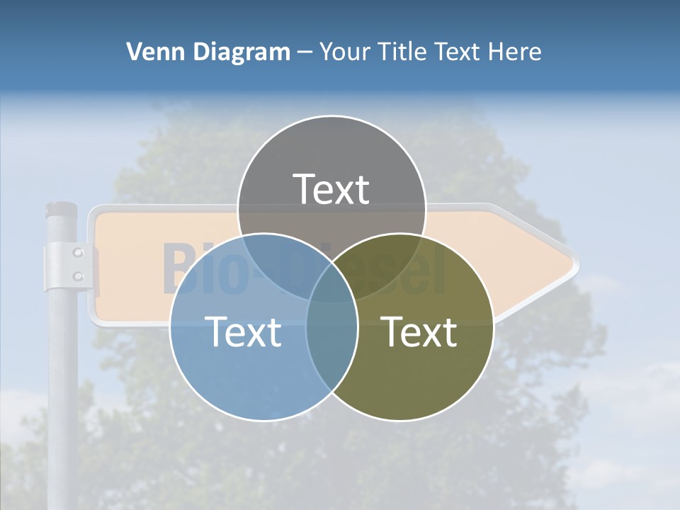 Money Commercial Energy PowerPoint Template
