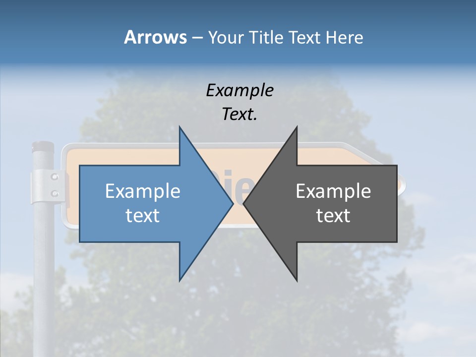 Money Commercial Energy PowerPoint Template