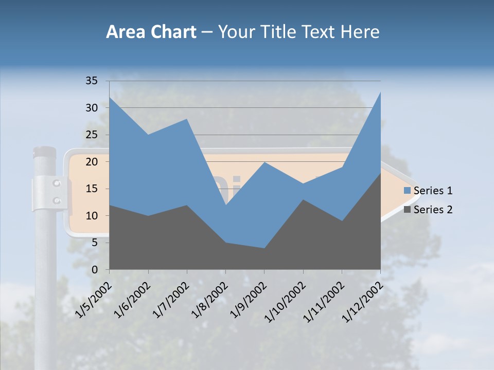 Money Commercial Energy PowerPoint Template