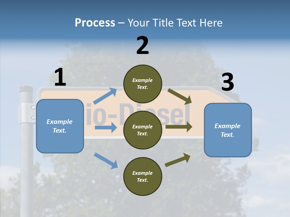 Money Commercial Energy PowerPoint Template
