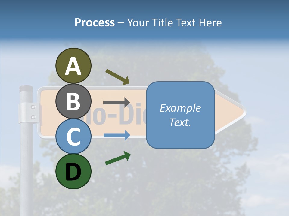 Money Commercial Energy PowerPoint Template
