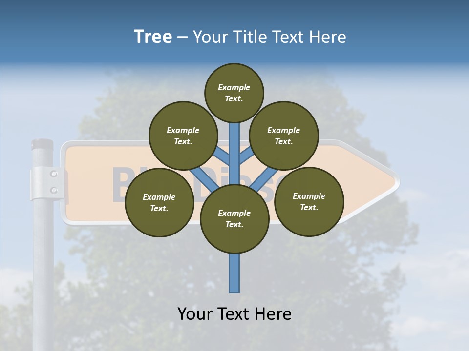 Money Commercial Energy PowerPoint Template