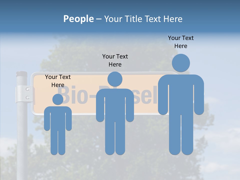 Money Commercial Energy PowerPoint Template